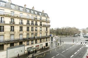 Gay Lussac - 2942 - Paris Ξενοδοχείο Εξωτερικό φωτογραφία